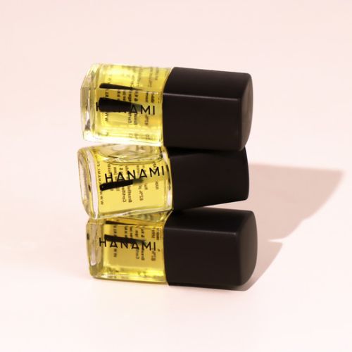 Hanami Nail Treatment Rescue Me Oil 15ml