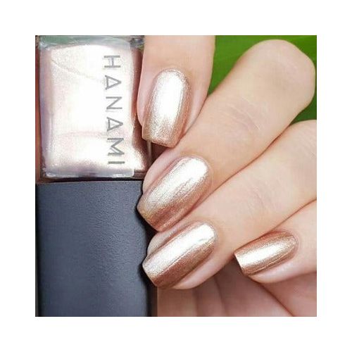 Hanami Nail Polish Ritual Union 15ml