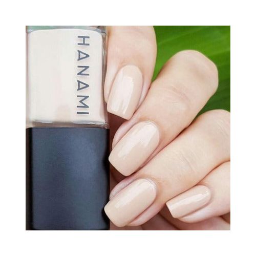 Hanami Nail Polish Soft Delay 15ml