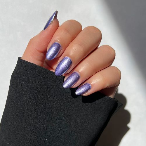 Buy Hanami Ultraviolet nail polish online