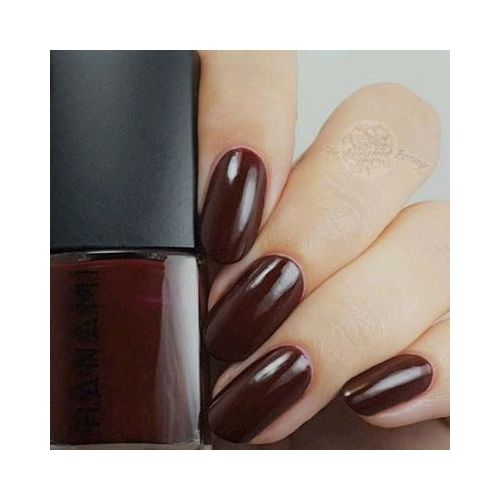 Hanami Nail Polish Voodoo Woman 15ml