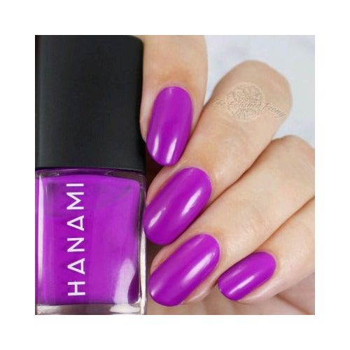 Hanami Nail Polish Xanadu 15ml