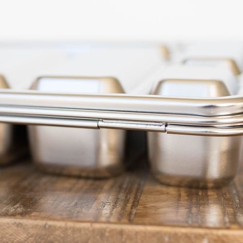 The Happy Sparrow Bento Five Stainless Steel Bento Box