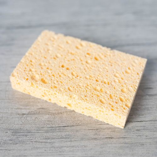The Happy Sparrow Cellulose Kitchen Sponge