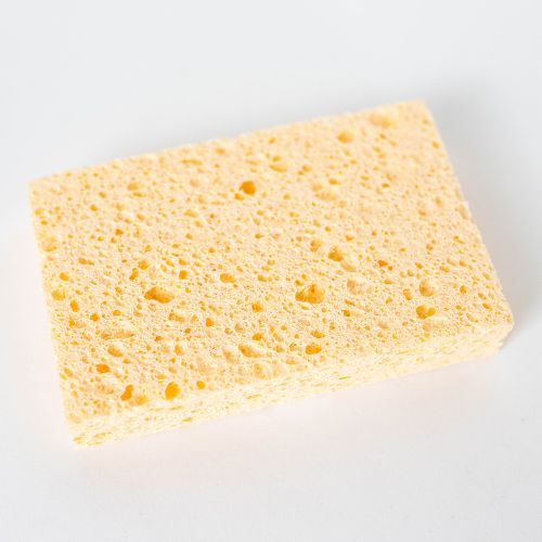The Happy Sparrow Cellulose Kitchen Sponge