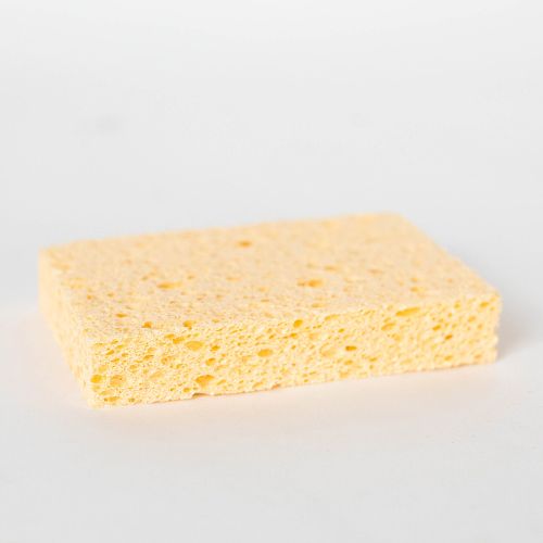 The Happy Sparrow Cellulose Kitchen Sponge