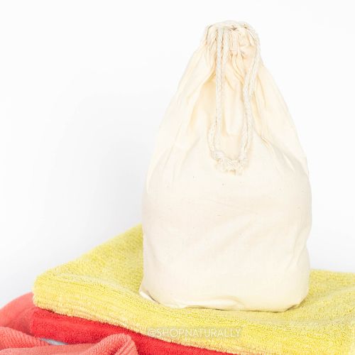The Happy Sparrow Jumbo Wool Dryer Balls