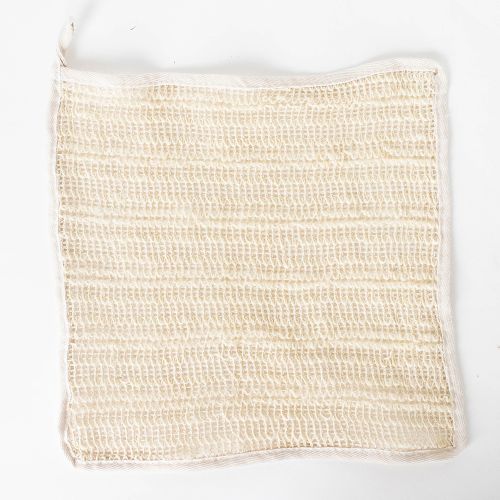 The Happy Sparrow Sisal Exfoliating Body Cloth
