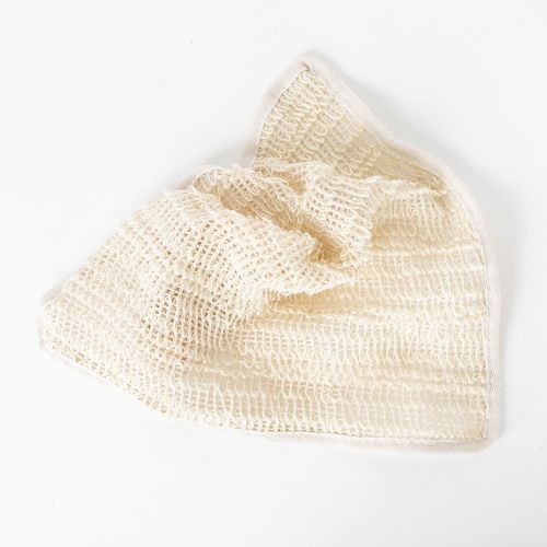The Happy Sparrow Sisal Exfoliating Body Cloth