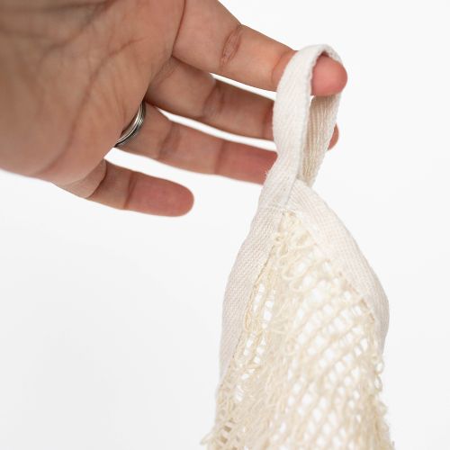 The Happy Sparrow Sisal Exfoliating Body Cloth