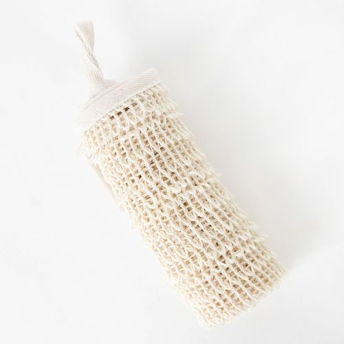 The Happy Sparrow Sisal Exfoliating Body Cloth