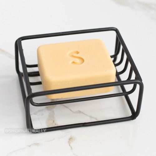 The Happy Sparrow Metal Soap Drainer