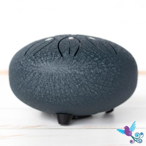 Hluru 6 inch tongue drum in C Major