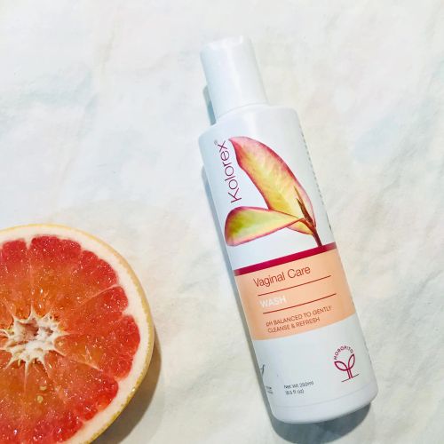 Buy Kolorex Vaginal Care Wash online