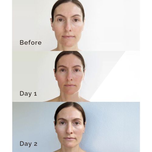 La Mav Anti-Aging Face Tan Serum 50ml