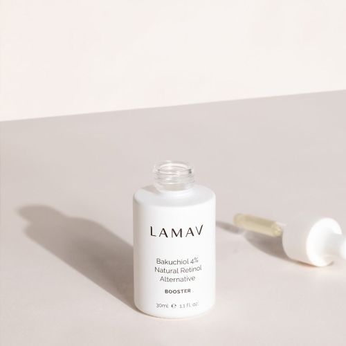 La Mav Bakuchiol 4% Natural Retinol Alternative 30ml