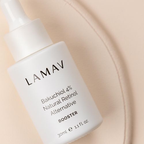 La Mav Bakuchiol 4% Natural Retinol Alternative 30ml