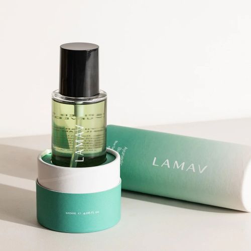 La Mav Ayurvedic Body Oil Uplift 120ml