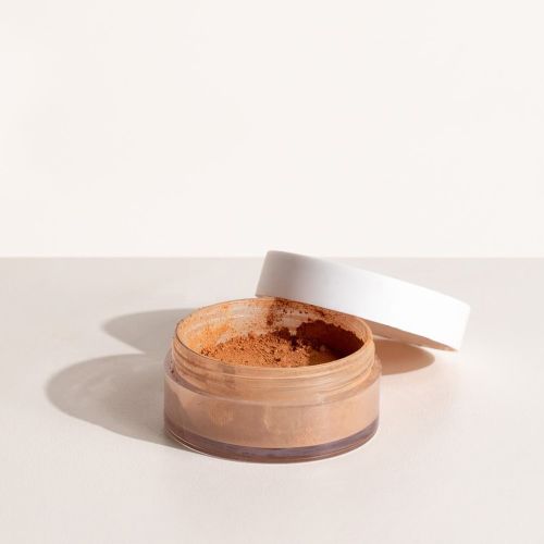 La Mav Anti-Aging Mineral Sunkissed Bronzer 3g