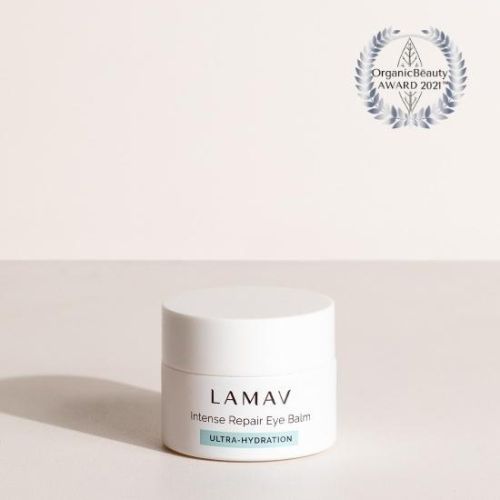 Buy La Mav Intense Repair Eye Balm Online