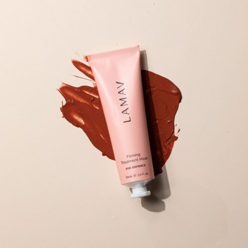 La Mav Firming Treatment Mask 60ml