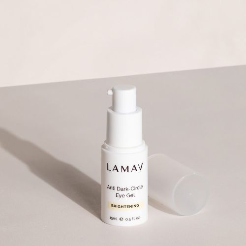 La Mav Anti Dark-Circle Eye Gel 15ml