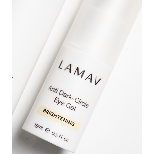 La Mav Anti Dark-Circle Eye Gel 15ml