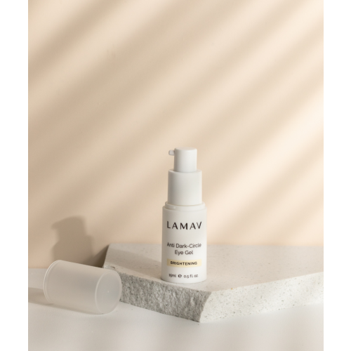 La Mav Anti Dark-Circle Eye Gel 15ml