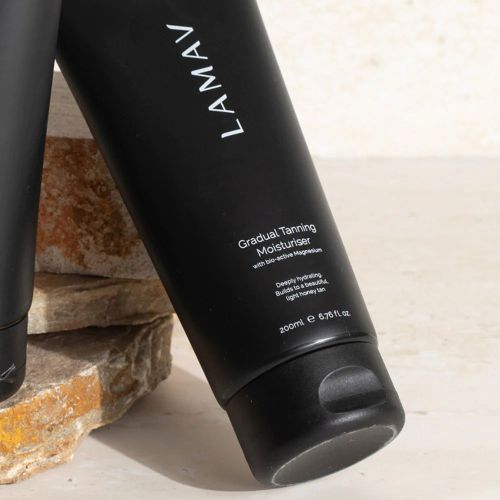 La Mav Gradual Tanning Moisturiser 200ml