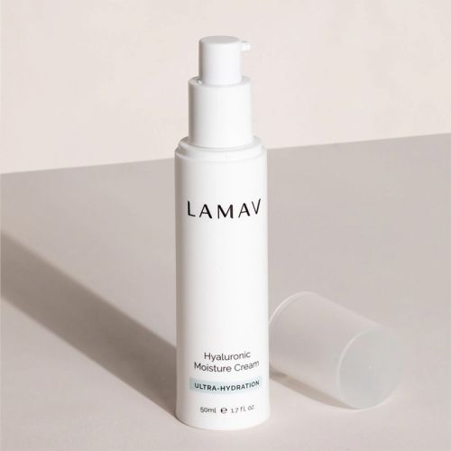 La Mav Hyaluronic Moisture Cream 50ml