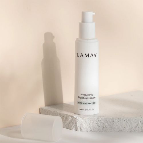 La Mav Hyaluronic Moisture Cream 50ml