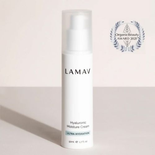 La Mav Hyaluronic Moisture Cream 50ml