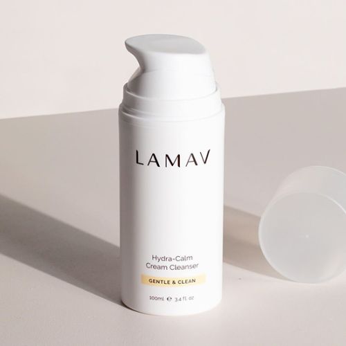 La Mav Hydra-Calm Cream Cleanser 100ml