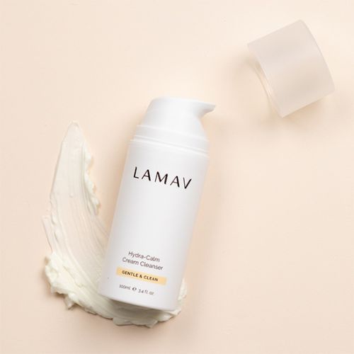 La Mav Hydra-Calm Cream Cleanser 100ml
