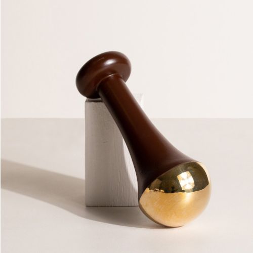 Buy La Mav Ayurvedic Kansa Wand Online