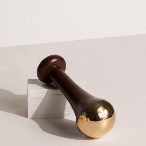 La Mav Ayurvedic Kansa Wand