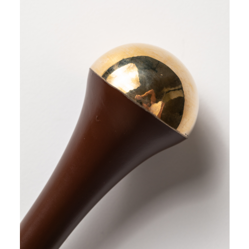 La Mav Ayurvedic Kansa Wand
