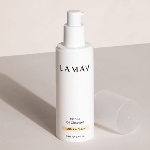 La Mav Marula Oil Cleanser 80ml