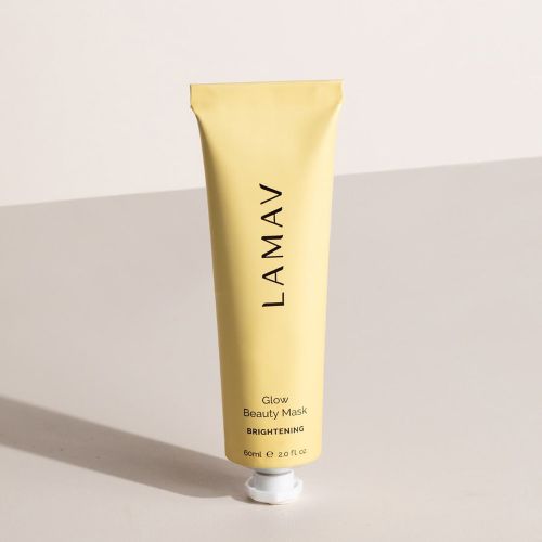 La Mav Glow Beauty Mask 60ml