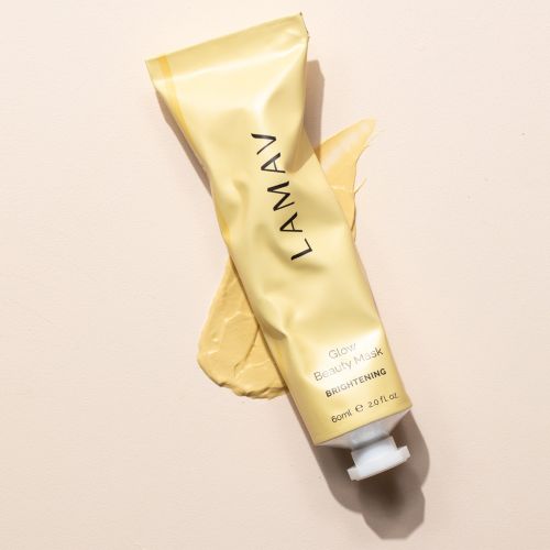 La Mav Glow Beauty Mask 60ml