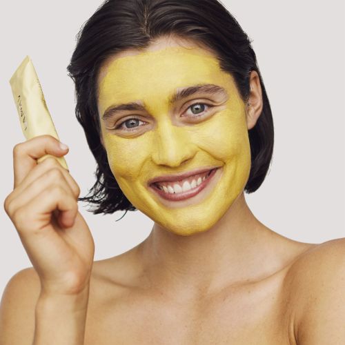 La Mav Glow Beauty Mask 60ml