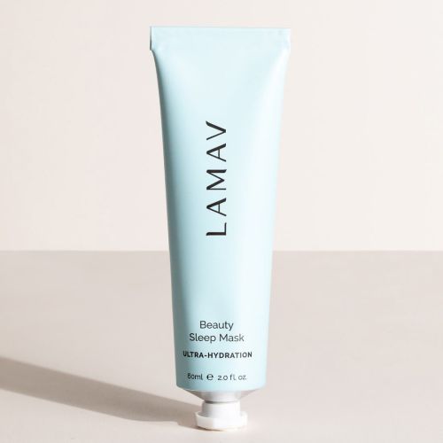 Buy La Mav Beauty Sleep Mask Online