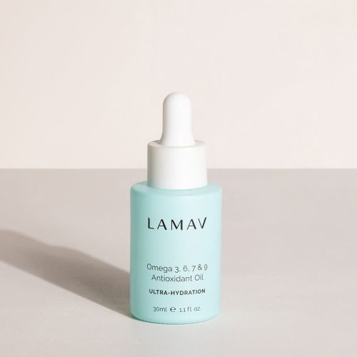 La Mav Omega 3, 6, 7 & 9 Antioxidant Oil 30ml