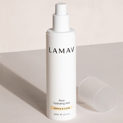 La Mav Rose Hydrating Mist 100ml
