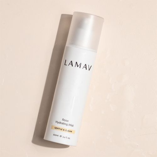 La Mav Rose Hydrating Mist 100ml
