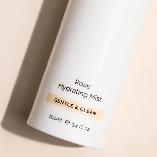 La Mav Rose Hydrating Mist 100ml