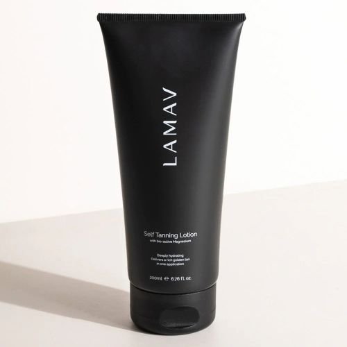 La Mav Self Tanning Lotion 200ml