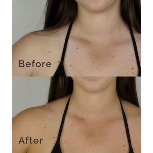 La Mav Self Tanning Lotion 200ml