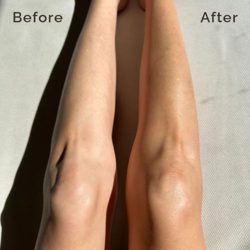 La Mav Self Tanning Lotion 200ml