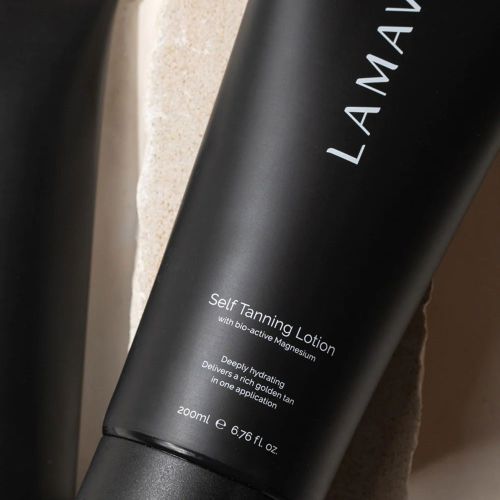 La Mav Self Tanning Lotion 200ml